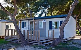 Martigues, Camping de l'Arquet ****