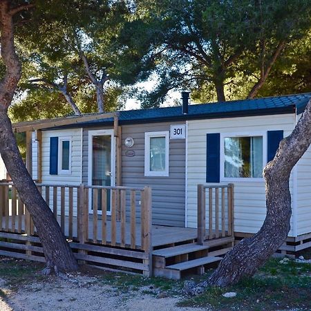 Martigues, Camping de l'Arquet **** Extérieur photo