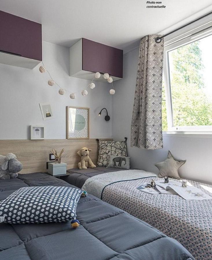 Martigues, Camping de l'Arquet **** Extérieur photo
