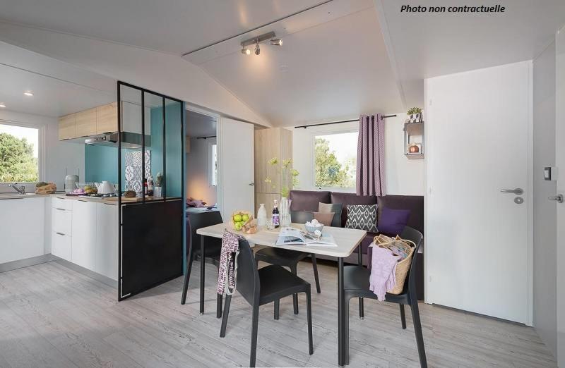 Martigues, Camping de l'Arquet **** Extérieur photo