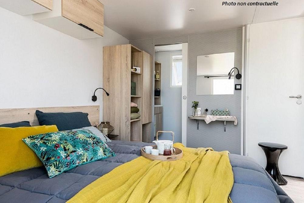 Martigues, Camping de l'Arquet **** Extérieur photo