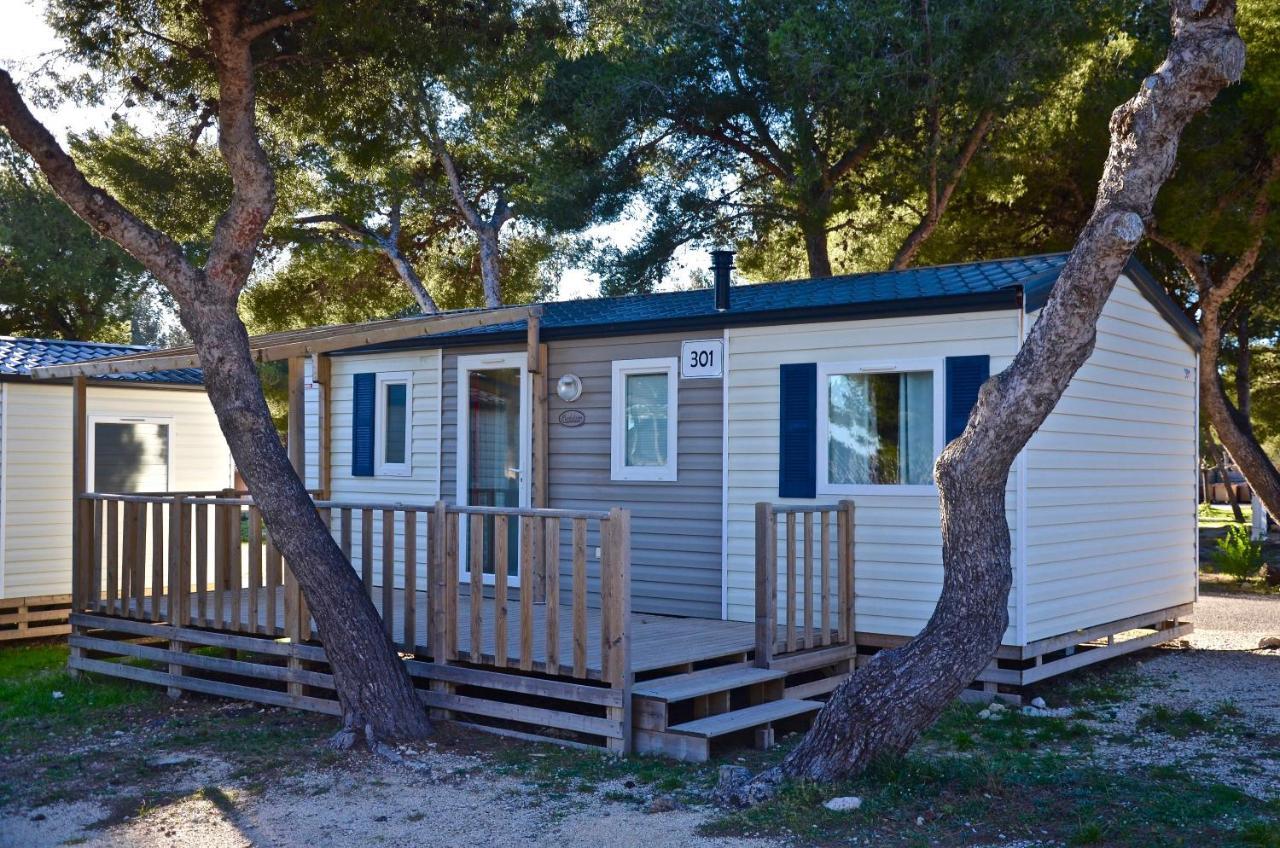 Martigues, Camping de l'Arquet **** Extérieur photo
