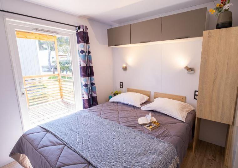 Martigues, Camping de l'Arquet **** Extérieur photo