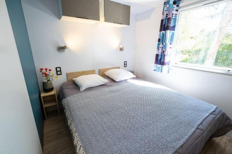 Martigues, Camping de l'Arquet **** Extérieur photo