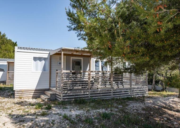 Martigues, Camping de l'Arquet **** Extérieur photo